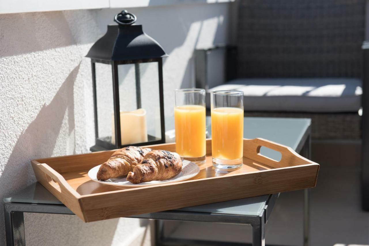 Lola Apartment Veprinac Ngoại thất bức ảnh