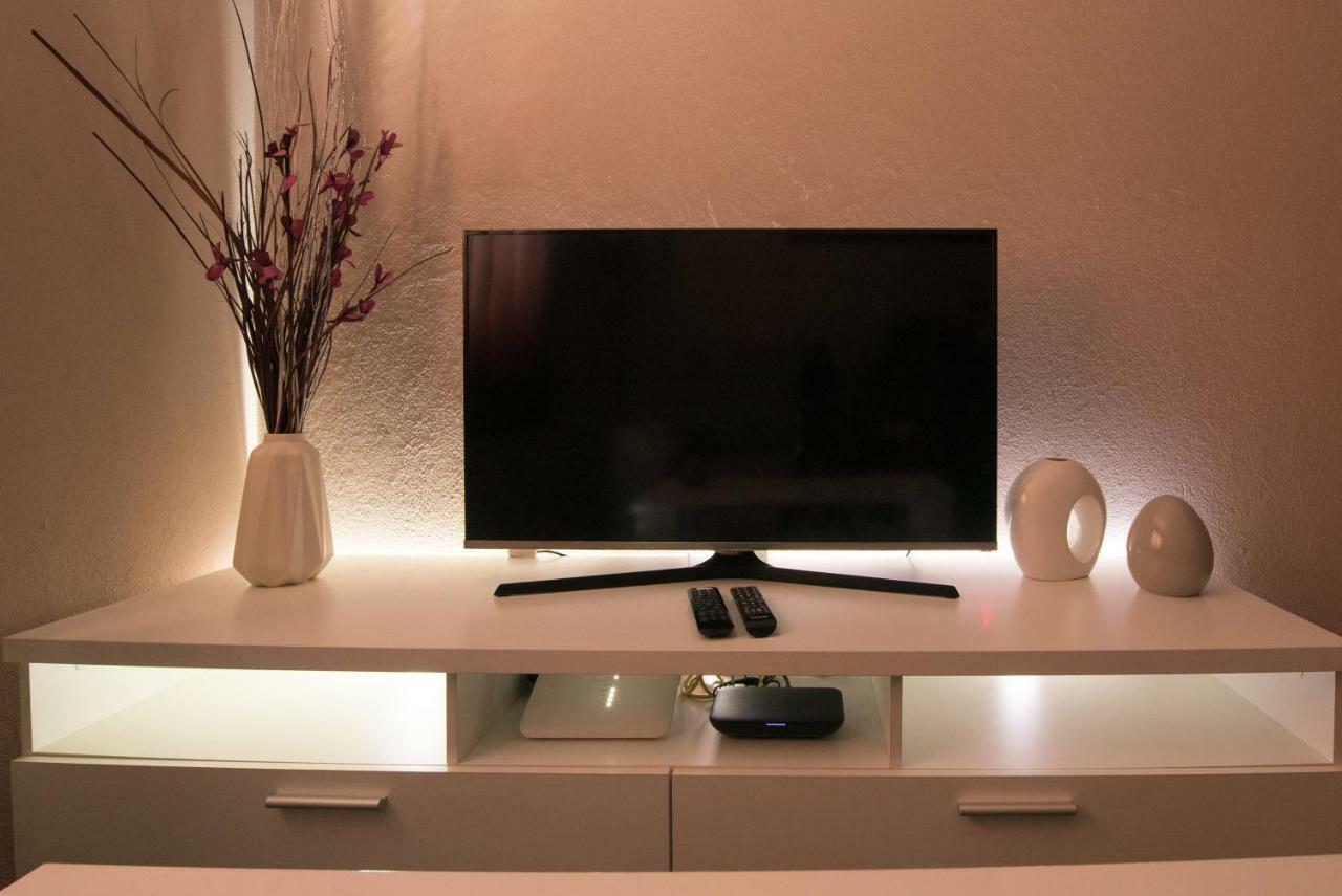 Lola Apartment Veprinac Ngoại thất bức ảnh