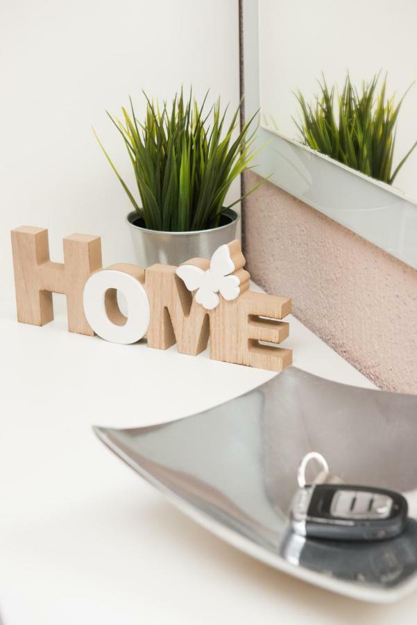 Lola Apartment Veprinac Ngoại thất bức ảnh